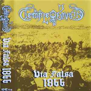 Temple Of Oblivion - Via Falsa 1866 download free
