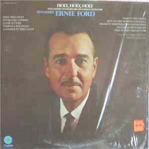 Tennessee Ernie Ford - Holy, Holy, Holy download free