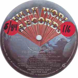 Terri Wells - I'll Be Around download free