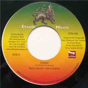 Terry Ganzie, Joe Lickshot - Outlaw download free