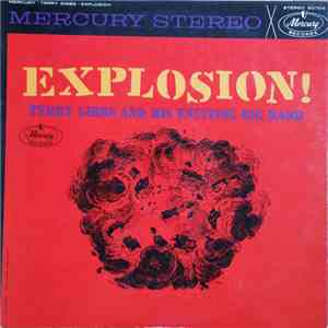 Terry Gibbs And His Exciting Big Band - Explosion! download free
