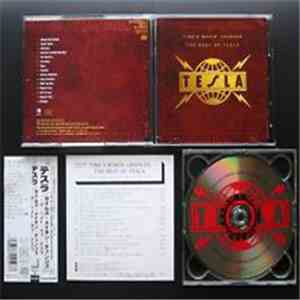 Tesla - Time's Makin' Changes The Best Of Tesla download free