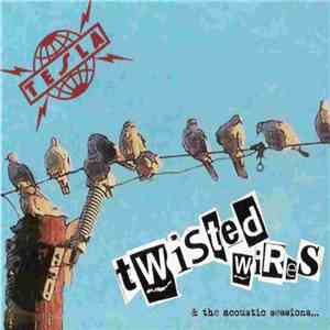 Tesla - Twisted Wires & The Acoustic Sessions... download free