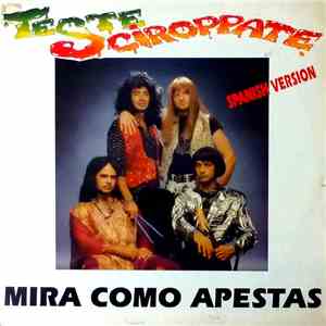 Teste Sciroppate - Mira Como Apestas download free
