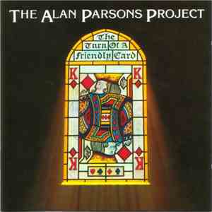 The Alan Parsons Project - The Turn Of A Friendly Card download free