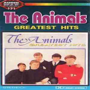 The Animals - Greatest Hits download free