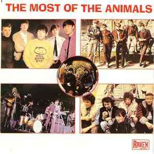 The Animals - The Most Of The Animals download free