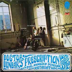 The Aynsley Dunbar Retaliation - Doctor Dunbar's Prescription download free