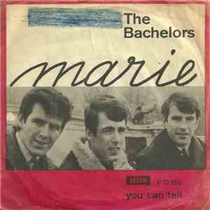 The Bachelors - Marie download free