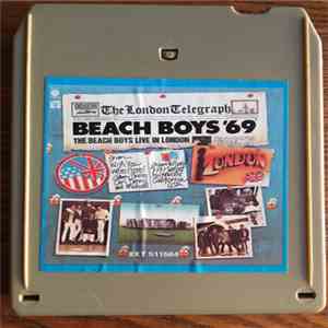 The Beach Boys - Beach Boys '69 (The Beach Boys Live In London) download free