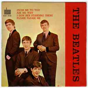 The Beatles - From Me To You download free