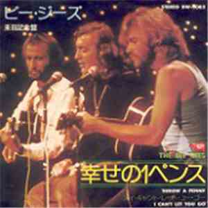 The Bee Gees - Throw A Penny download free