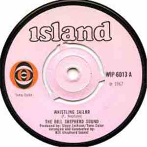 The Bill Shepherd Sound - Whistling Sailor download free