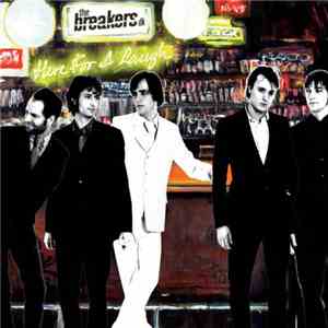 The Breakers  - Here For A Laugh download free