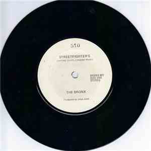 The Bronx  - Streetfighters download free