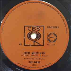 The Byrds - Eight Miles High download free