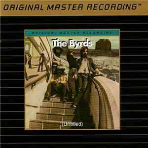 The Byrds - (Untitled) download free