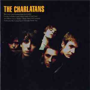 The Charlatans - The Charlatans download free