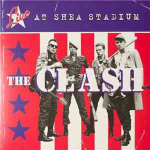 The Clash - Live At Shea Stadium download free