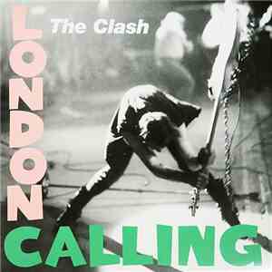 The Clash - London Calling download free