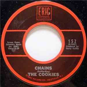 The Cookies - Chains / Don't Say Nothin' Bad (About My Baby) download free