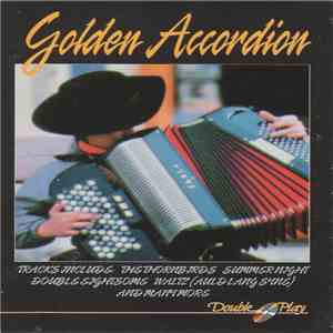 The Countdown Orchestra - Golden Accordion download free