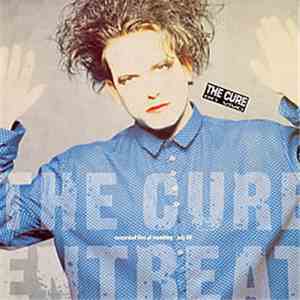 The Cure - Entreat download free