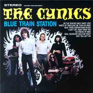 The Cynics  - Blue Train Station download free