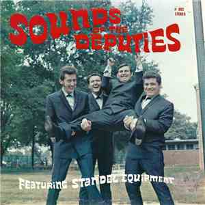 The Deputies - Sounds Of The Deputies download free