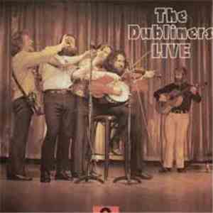 The Dubliners - The Dubliners Live download free