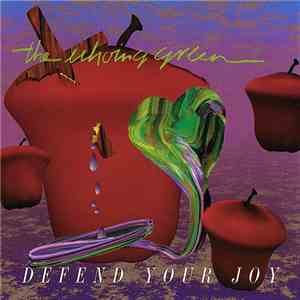 The Echoing Green - Defend Your Joy download free