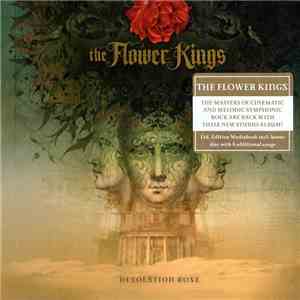 The Flower Kings - Desolation Rose download free