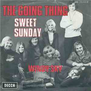 The Going Thing - Sweet Sunday download free