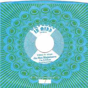 The Hex Dispensers - One Less Ghost download free