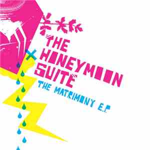 The Honeymoon Suite - The Matrimony EP download free