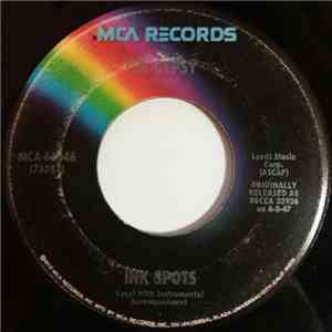 The Ink Spots - The Gypsy / It's A Sin To Tell A Lie download free