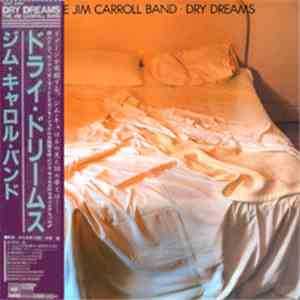 The Jim Carroll Band - Dry Dreams download free
