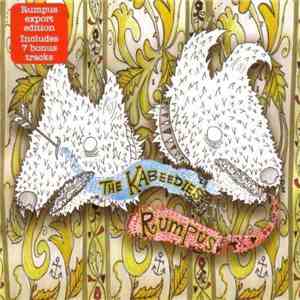The Kabeedies - Rumpus download free