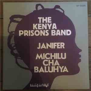 The Kenya Prisons Band - Janifer download free