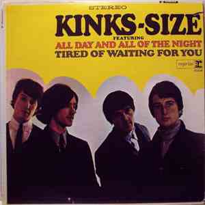 The Kinks - Kinks-Size download free