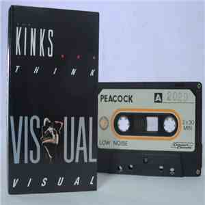 The Kinks - Think Visual download free