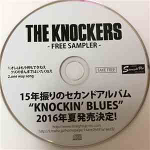 The Knockers  - -Free Sampler download free