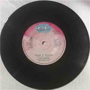 The Korgis - Young 'N' Russian download free