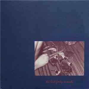 The Last Forty Seconds - The Last Forty Seconds download free