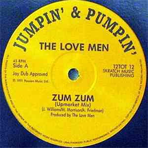 The Love Men - Zum Zum download free