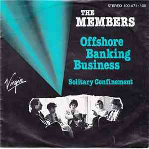 The Members - Offshore Banking Business download free