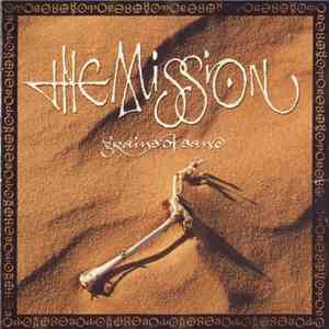 The Mission - Grains Of Sand download free