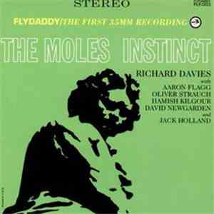 The Moles  - Instinct download free