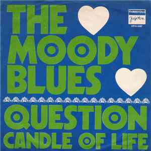 The Moody Blues - Question download free