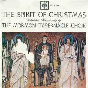 The Mormon Tabernacle Choir - The Spirit Of Christmas download free